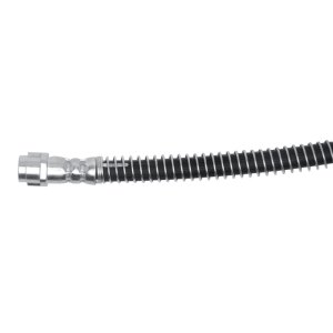 Porsche Cayenne Brake Hose - Front-L - R1 Concepts - `11-`18